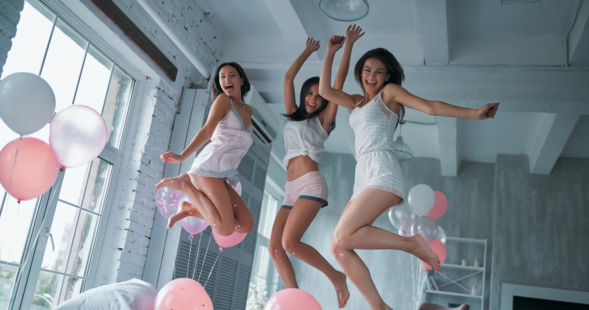 Pyjamas - ROOSHKA Women's Sleepwear & Lingeire