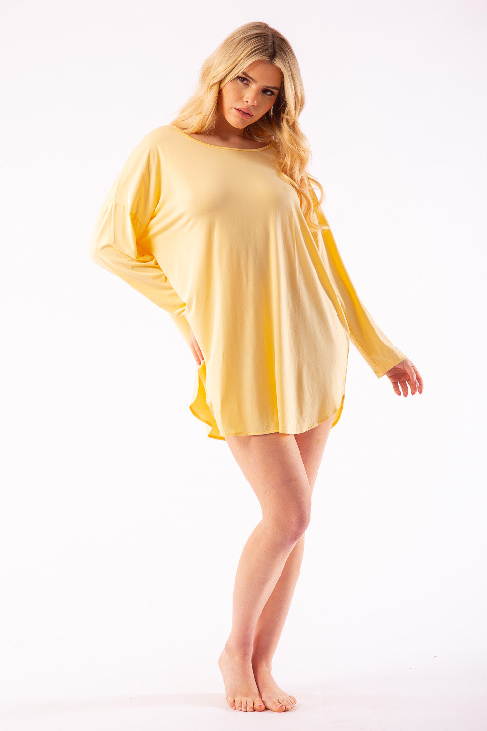 Rooshka Lounge Sleepshirt