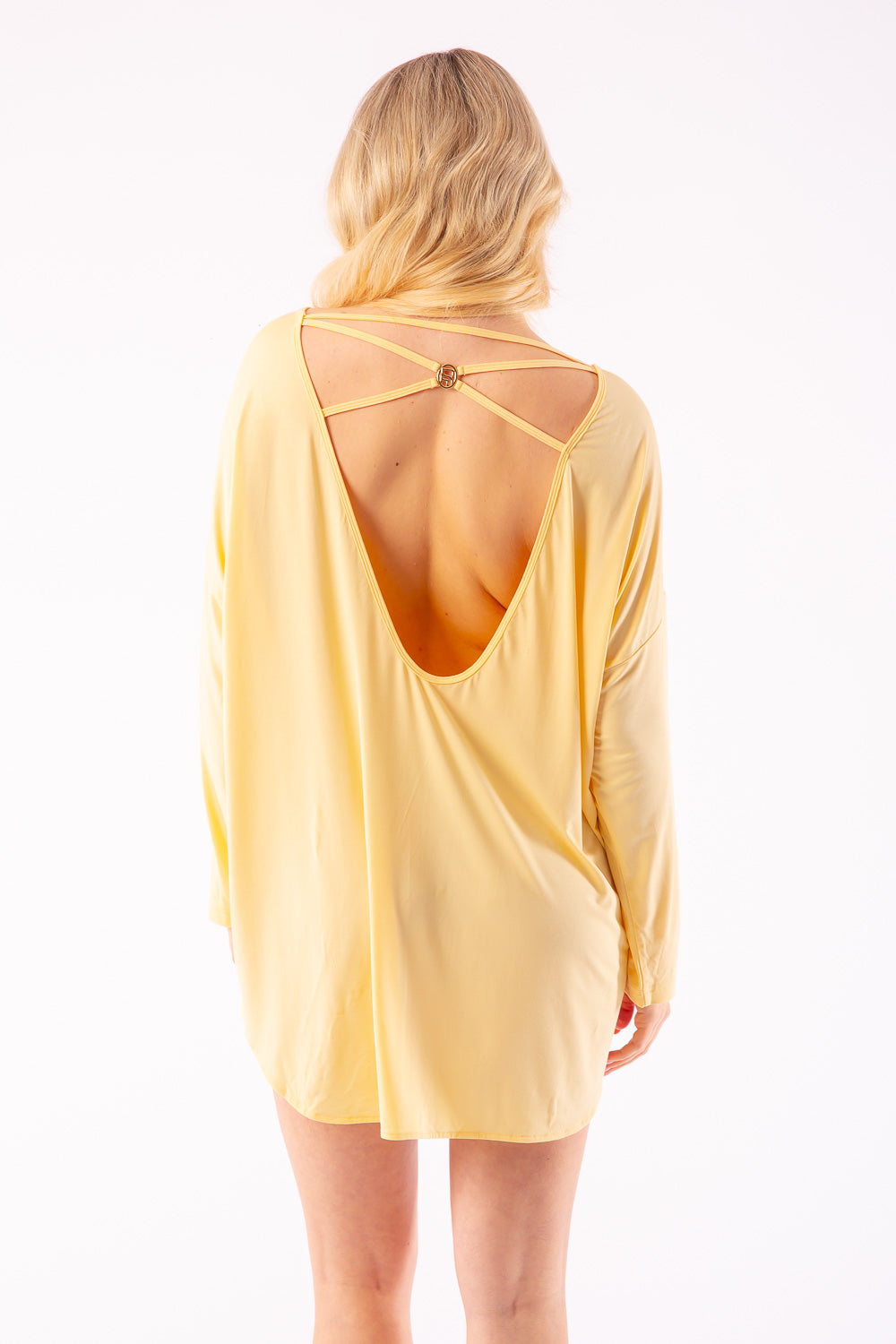 Rooshka Lounge Sleepshirt